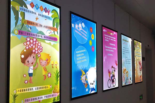 電梯廣告投放點(diǎn)怎么選擇？選擇方法及投放注意事項(xiàng)